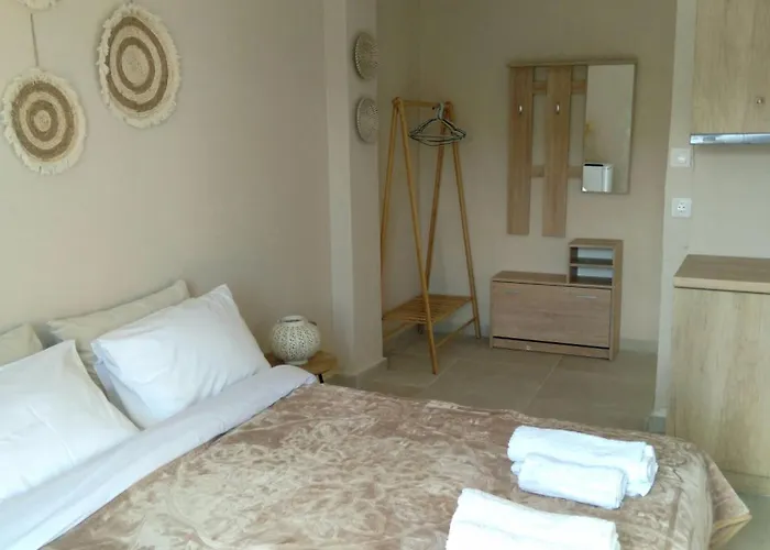 Iokasti Daire Ándros